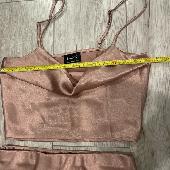 Bardot Revolve Two Piece Set - Picture 10 of 13